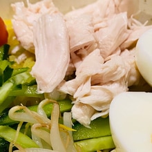 しっとり柔らかい鷄ささみの茹で方 レシピ 作り方 By Kimuキッチン O 楽天レシピ しっとり柔らかい鷄ささみの茹で方 レシピ 作り方 By Kimuキッチン O 楽天レシピ